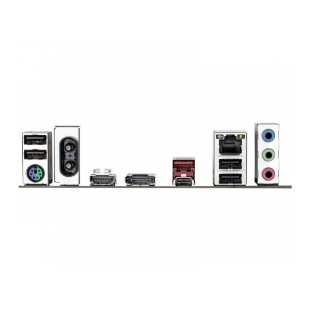 GIGABYTE B760 DS3H WF6E GEN5 rev. 1.x matična ploča