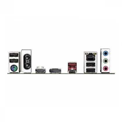 GIGABYTE B760 DS3H WF6E GEN5 rev. 1.x matična ploča