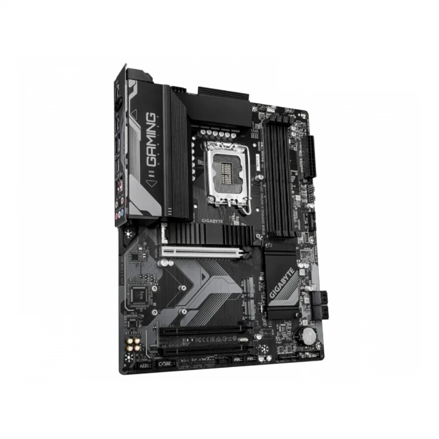 GIGABYTE B760 GAMING X WF6E GEN5 matična ploča