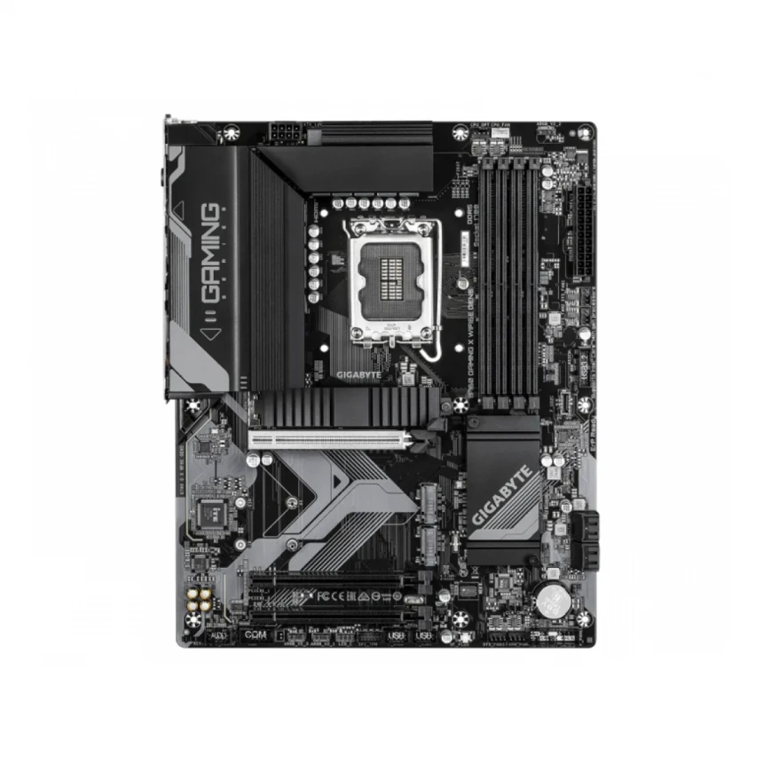 GIGABYTE B760 GAMING X WF6E GEN5 matična ploča