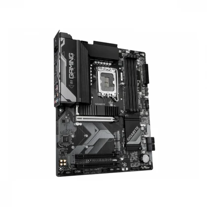 GIGABYTE B760 GAMING X WF6E GEN5 matična ploča