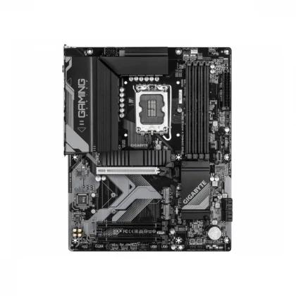 GIGABYTE B760 GAMING X WF6E GEN5 matična ploča