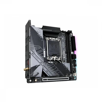 GIGABYTE B760I AORUS PRO rev. 1.x matična ploča