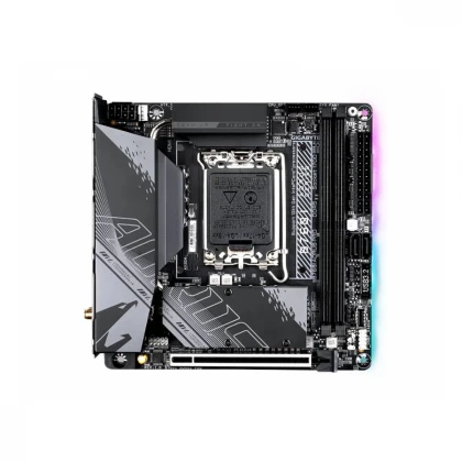 GIGABYTE B760I AORUS PRO rev. 1.x matična ploča