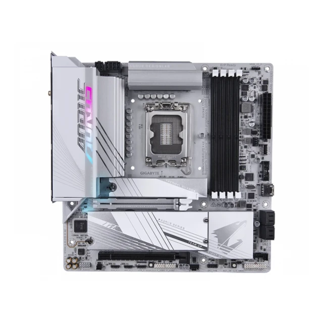 GIGABYTE B760M A ELITE X AX rev. 1.x matična ploča