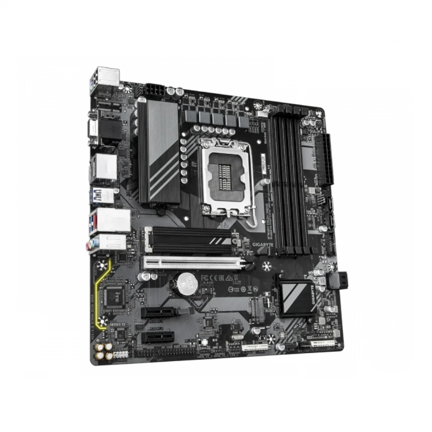 GIGABYTE B760M DS3H GEN5  rev. 1.0 matična ploča