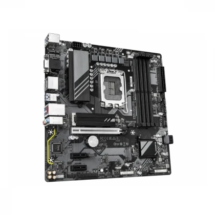 GIGABYTE B760M DS3H GEN5  rev. 1.0 matična ploča