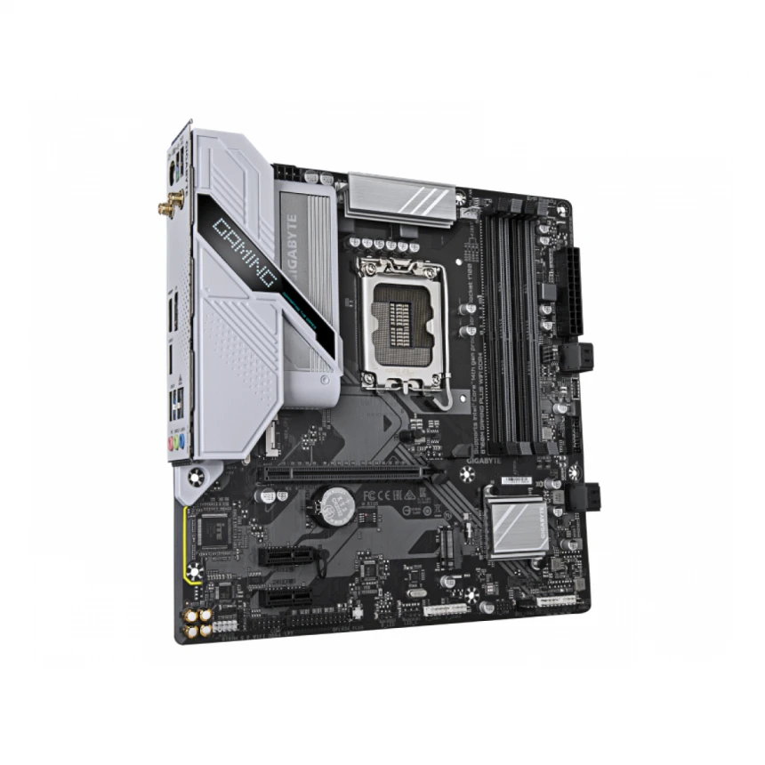 GIGABYTE B760M G P WIFI DDR4 rev. 1.0 matična ploča