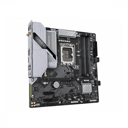 GIGABYTE B760M G P WIFI DDR4 rev. 1.0 matična ploča