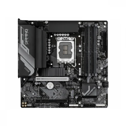 GIGABYTE B760M G X DDR4 GEN5 rev. 1.0 matična ploča