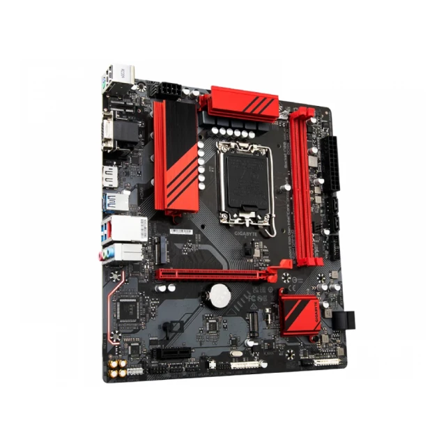 GIGABYTE B760M GAMING rev. 1.x matična ploča