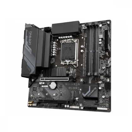 GIGABYTE B760M GAMING X AX rev. 1.x matična ploča