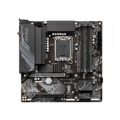 GIGABYTE B760M GAMING X AX rev. 1.x matična ploča