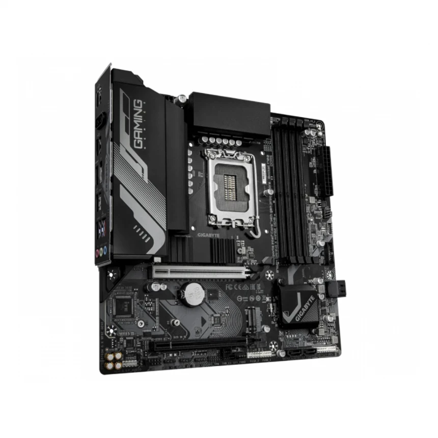 GIGABYTE B760M GAMING X WF6E GEN5 matična ploča