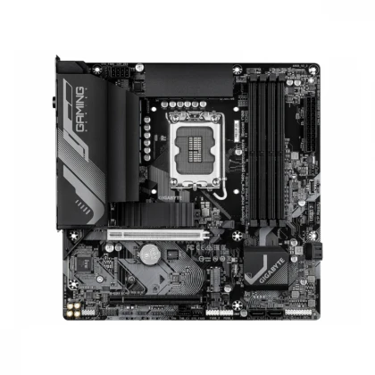 GIGABYTE B760M GAMING X WF6E GEN5 matična ploča