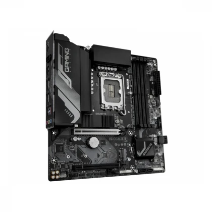GIGABYTE B760M GAMING X WF6E GEN5 matična ploča