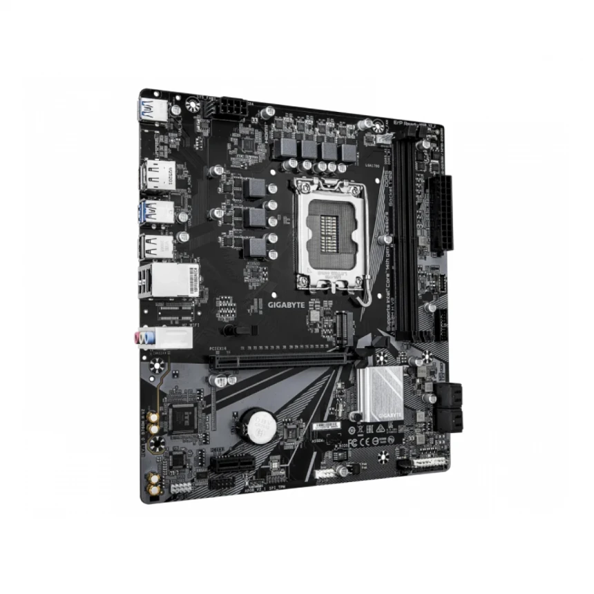 GIGABYTE B760M H V2 rev. 1.0 matična ploča
