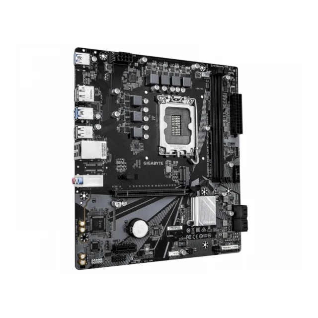 GIGABYTE B760M H V2 rev. 1.0 matična ploča