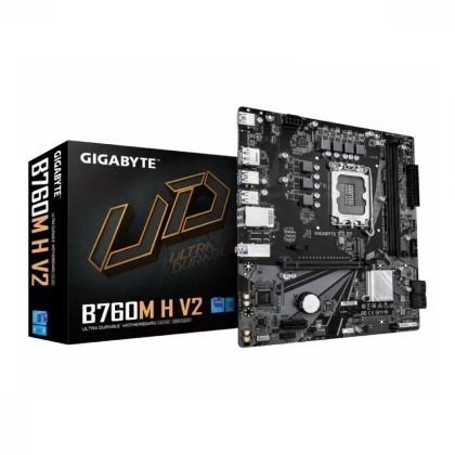 GIGABYTE B760M H V2 rev. 1.0 matična ploča
