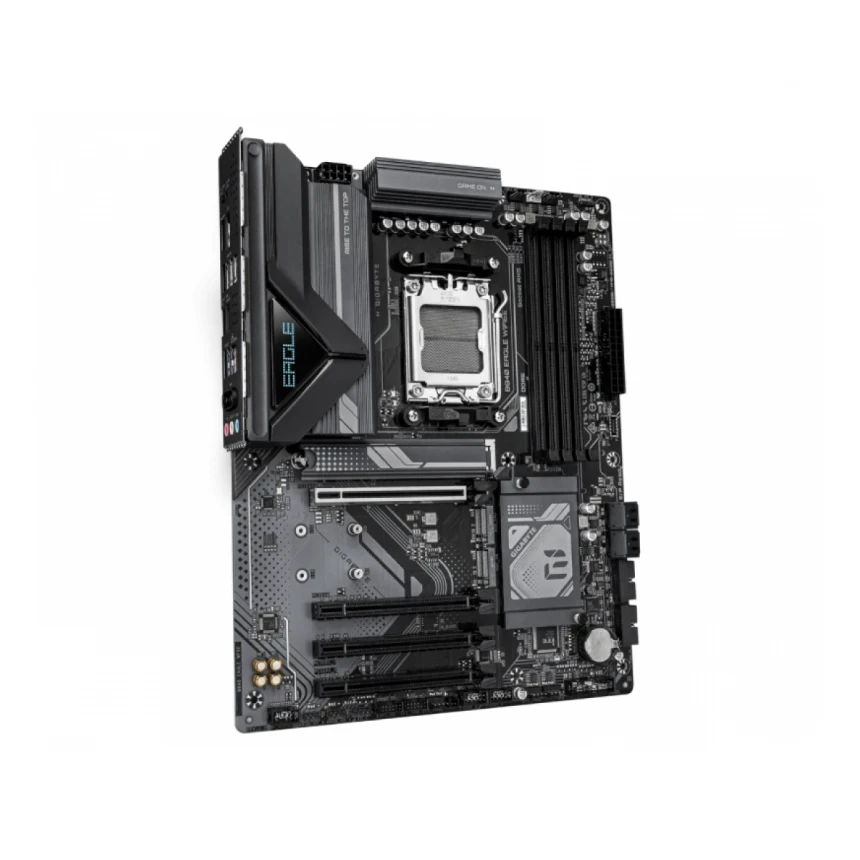 GIGABYTE B840 EAGLE WF6E rev. 1.0 matična ploča