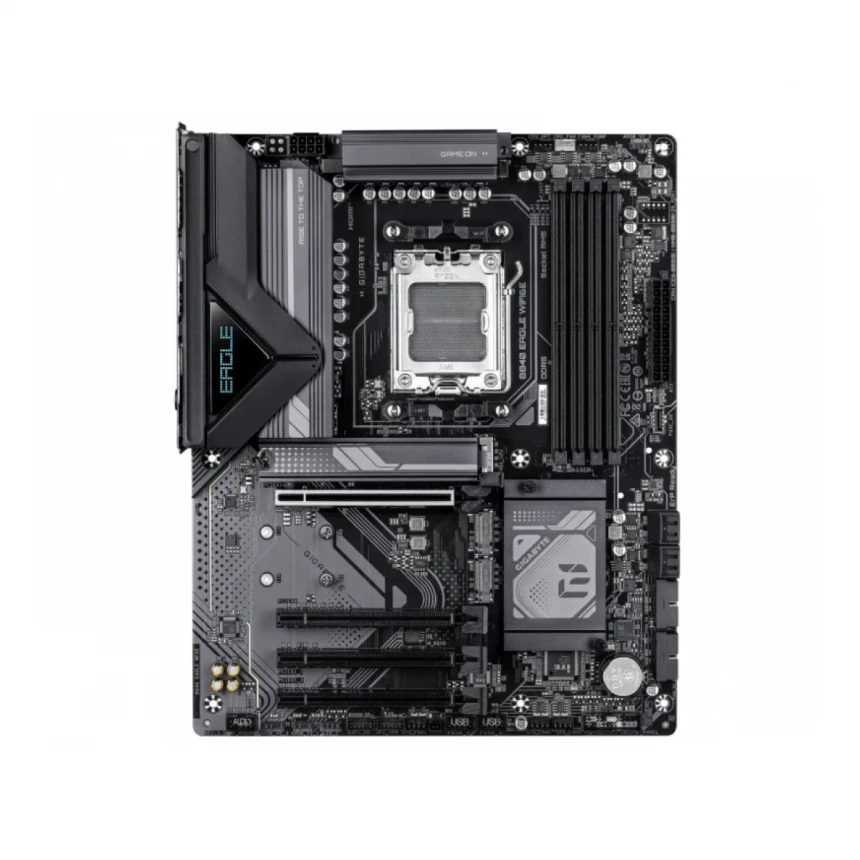 GIGABYTE B840 EAGLE WF6E rev. 1.0 matična ploča