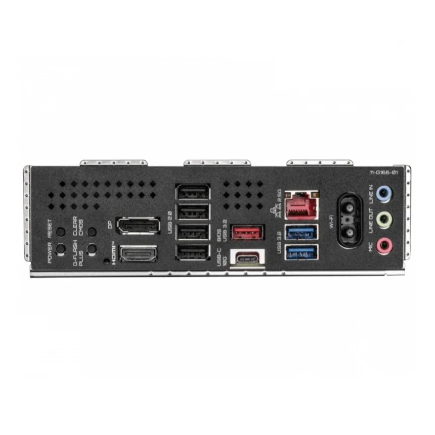 GIGABYTE B840 GAMING XWF6E rev. 1.x matična ploča