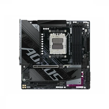 GIGABYTE B840M A ELITE WIFI6E rev. 1.0 matična ploča