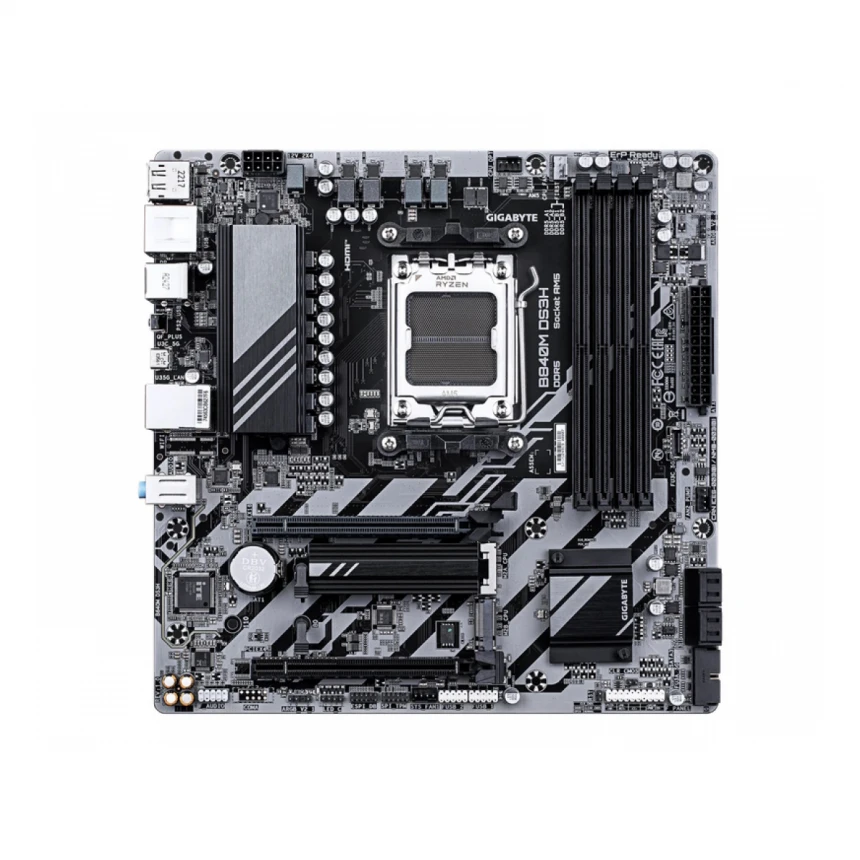 GIGABYTE B840M DS3H rev. 1.0 matična ploča