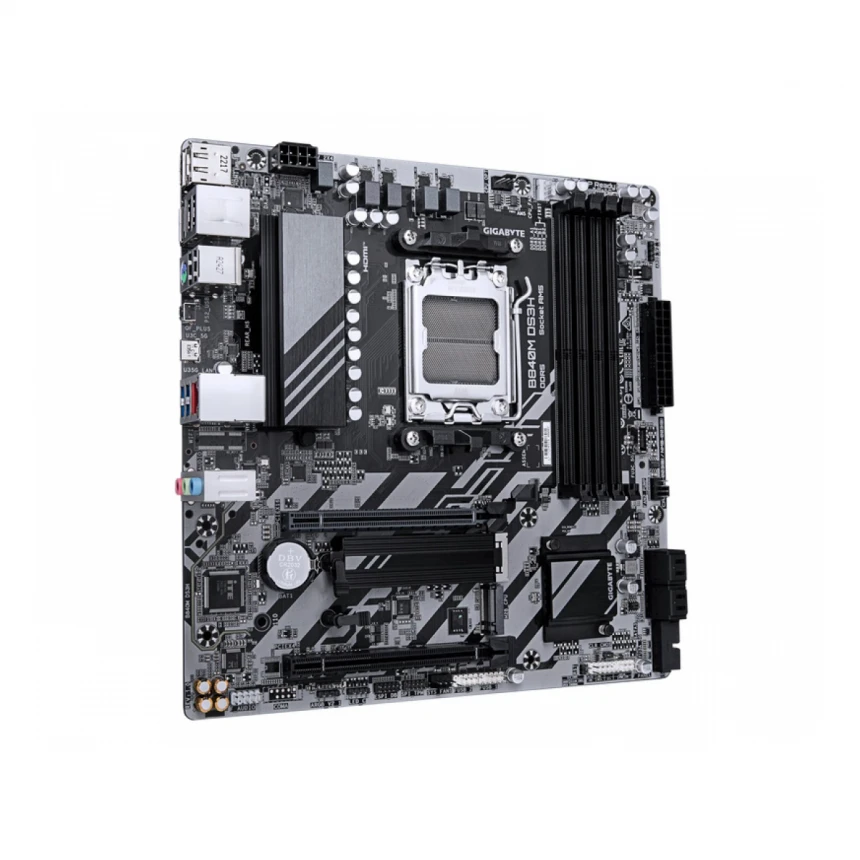 GIGABYTE B840M DS3H rev. 1.0 matična ploča
