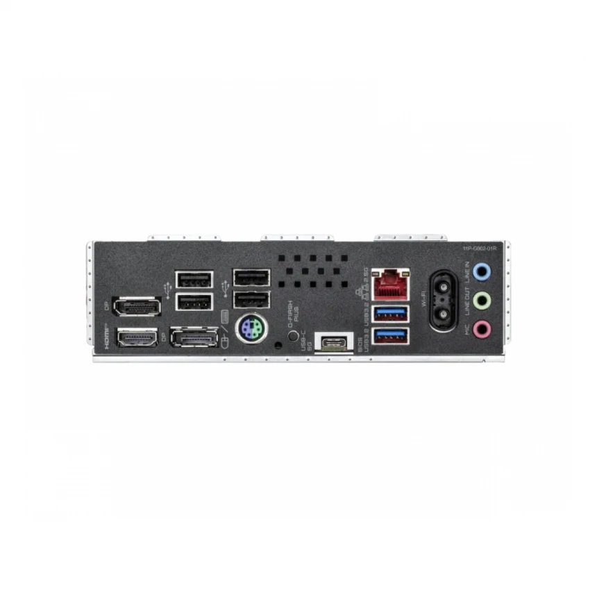 GIGABYTE B840M DS3H WF6 rev. 1.0 matična ploča