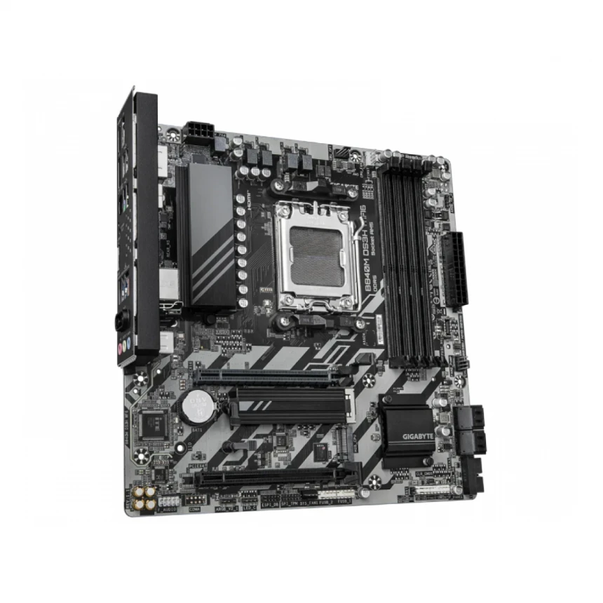GIGABYTE B840M DS3H WF6 rev. 1.0 matična ploča