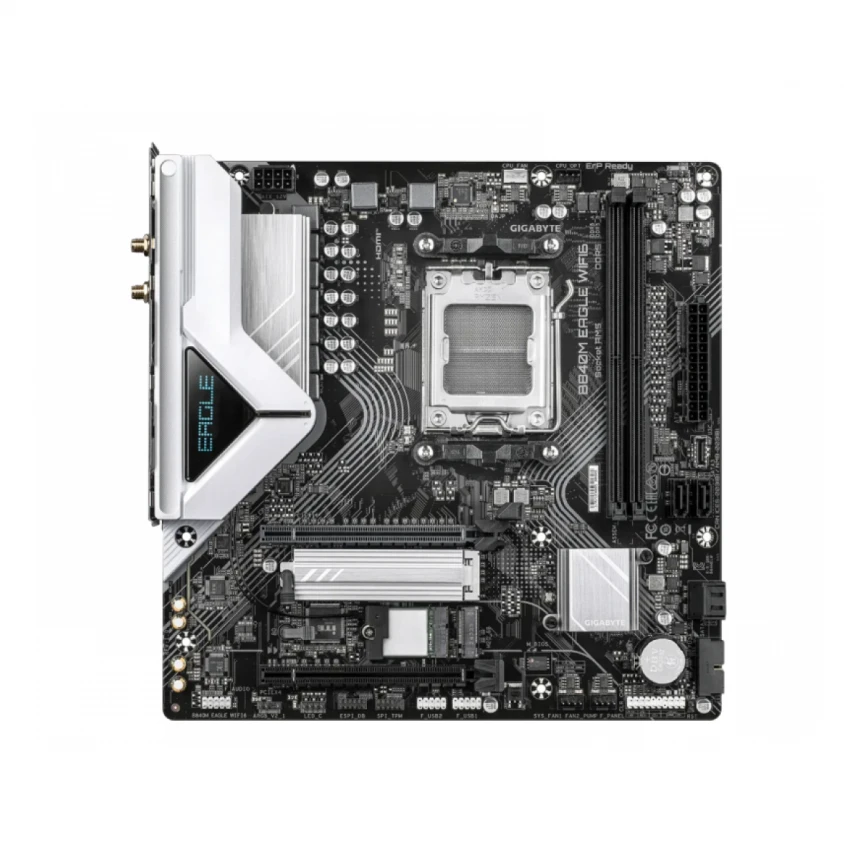GIGABYTE B840M EAGLE WIFI6 rev. 1.x matična ploča
