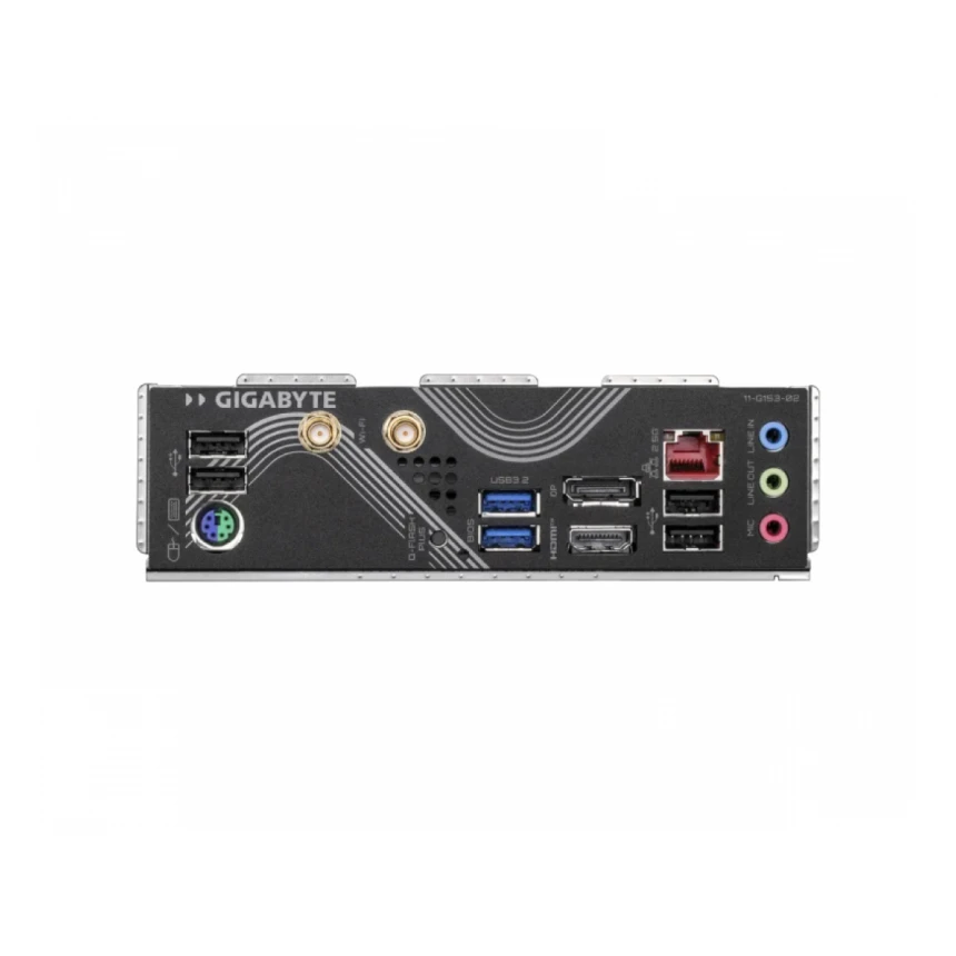 GIGABYTE B840M EAGLE WIFI6 rev. 1.x matična ploča