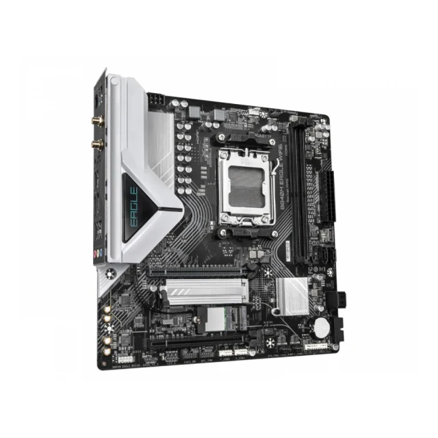 GIGABYTE B840M EAGLE WIFI6 rev. 1.x matična ploča