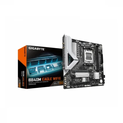 GIGABYTE B840M EAGLE WIFI6 rev. 1.x matična ploča