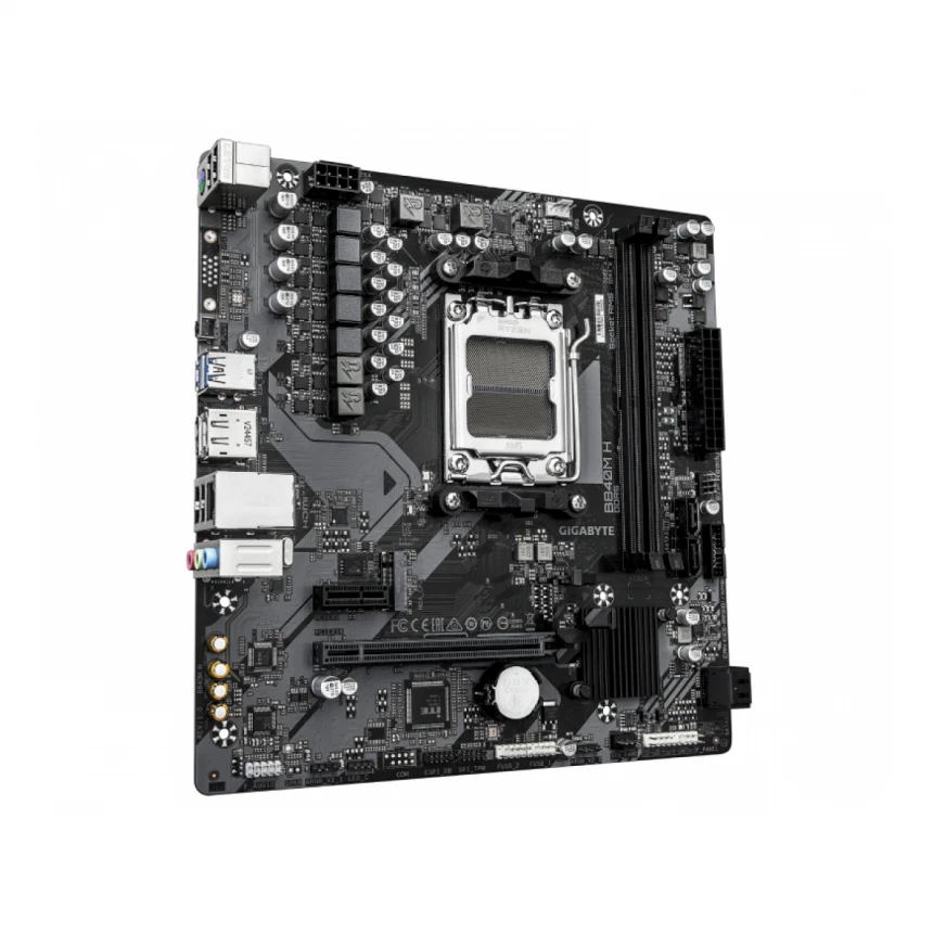 GIGABYTE B840M H rev. 1.0 matična ploča