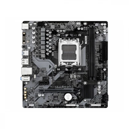 GIGABYTE B840M H rev. 1.0 matična ploča