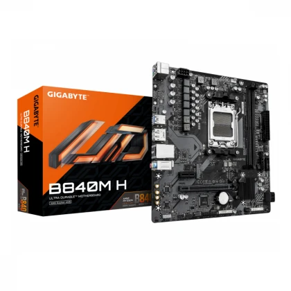 GIGABYTE B840M H rev. 1.0 matična ploča