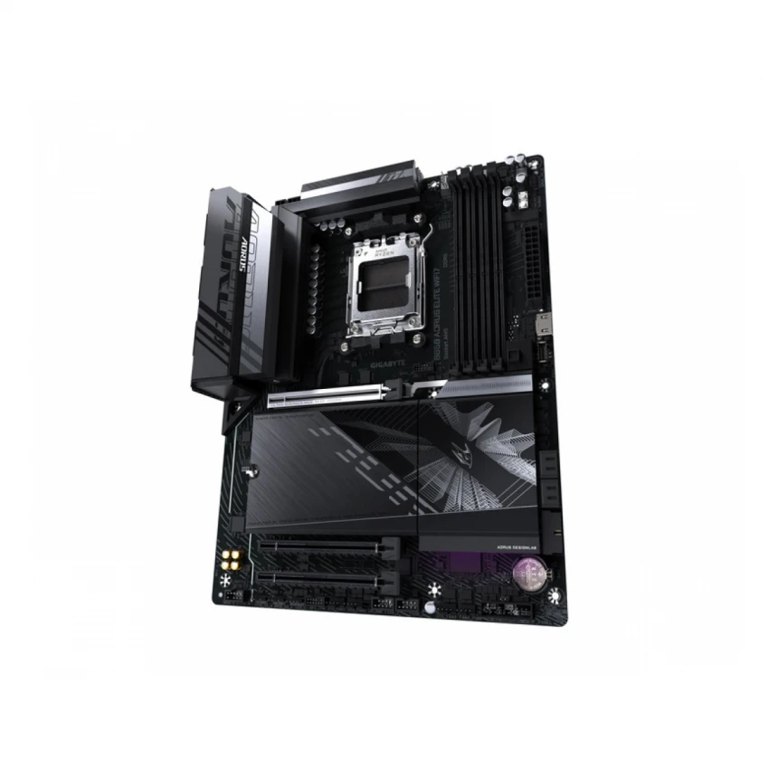 GIGABYTE B850 A ELITE WF7 rev. 1.0 matična ploča