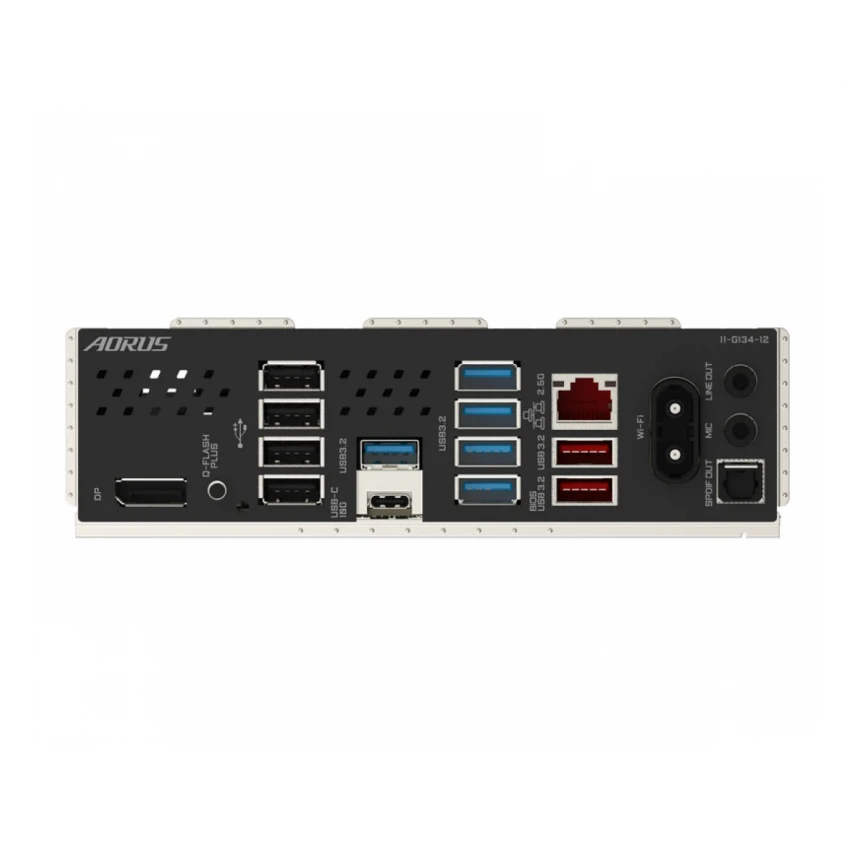 GIGABYTE B850 A ELITE WF7 rev. 1.0 matična ploča