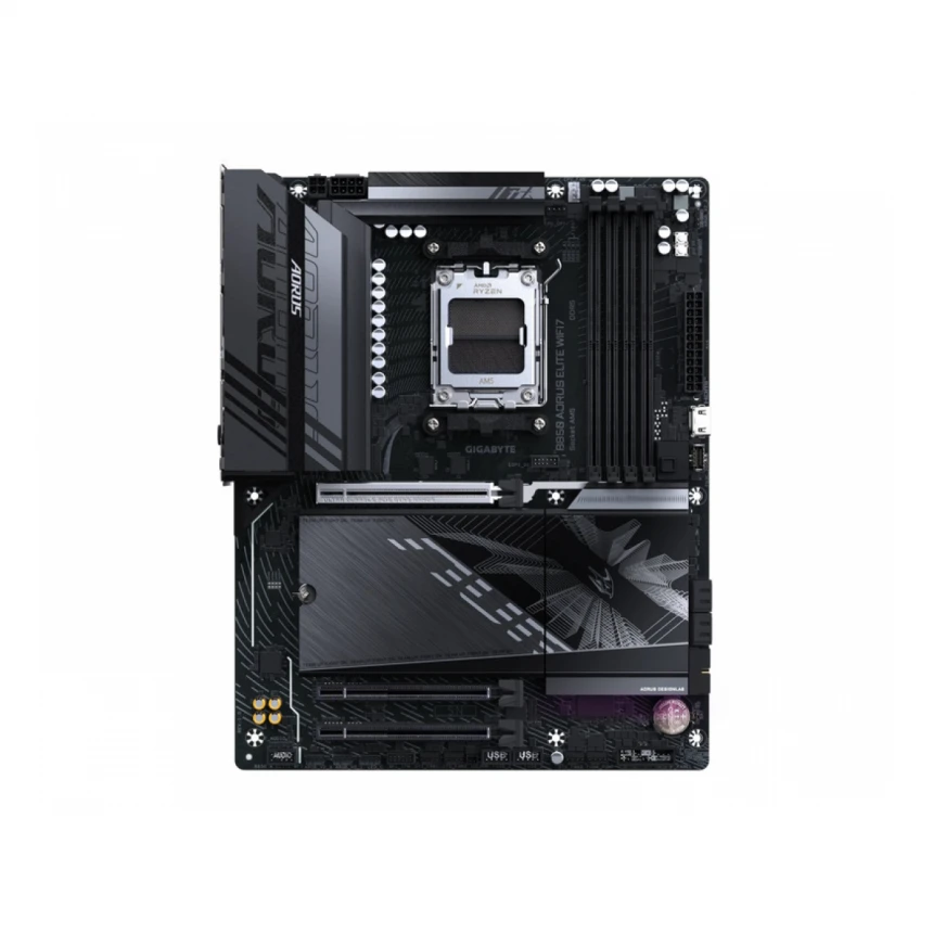 GIGABYTE B850 A ELITE WF7 rev. 1.0 matična ploča