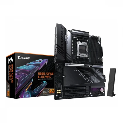 GIGABYTE B850 A ELITE WF7 rev. 1.0 matična ploča