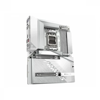 GIGABYTE B850 A STEALTH ICE rev. 1.0 matična ploča