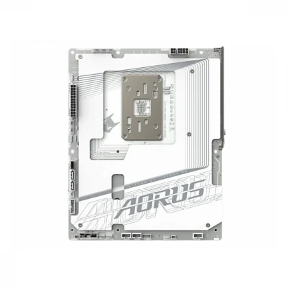 GIGABYTE B850 A STEALTH ICE rev. 1.0 matična ploča