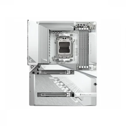 GIGABYTE B850 A STEALTH ICE rev. 1.0 matična ploča