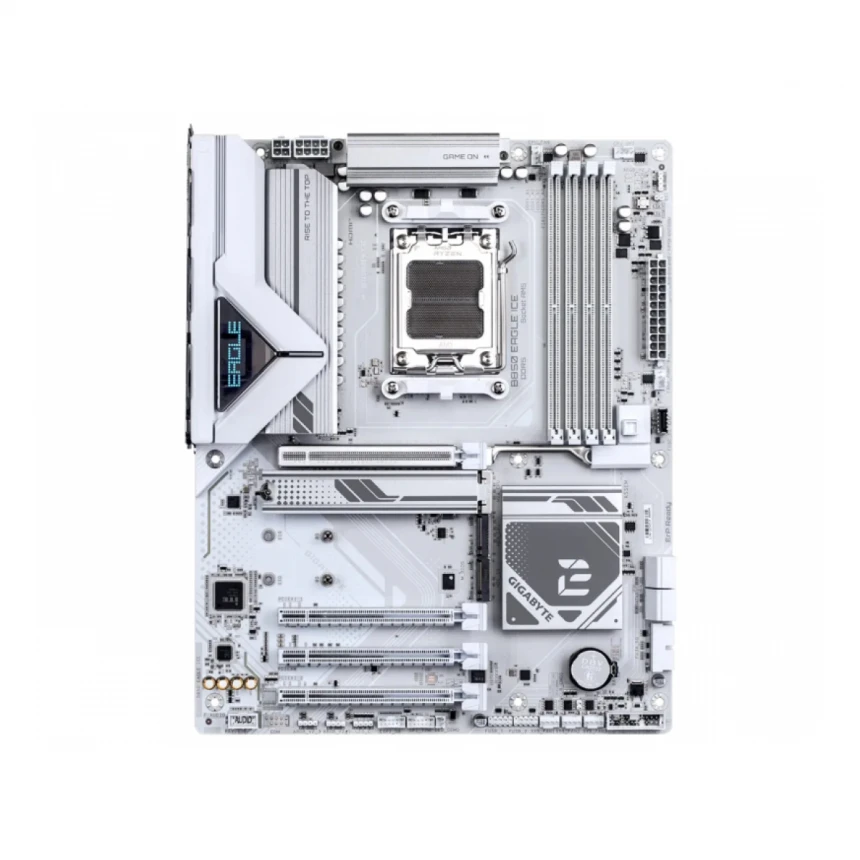 GIGABYTE B850 EAGLE ICE rev. 1.x matična ploča