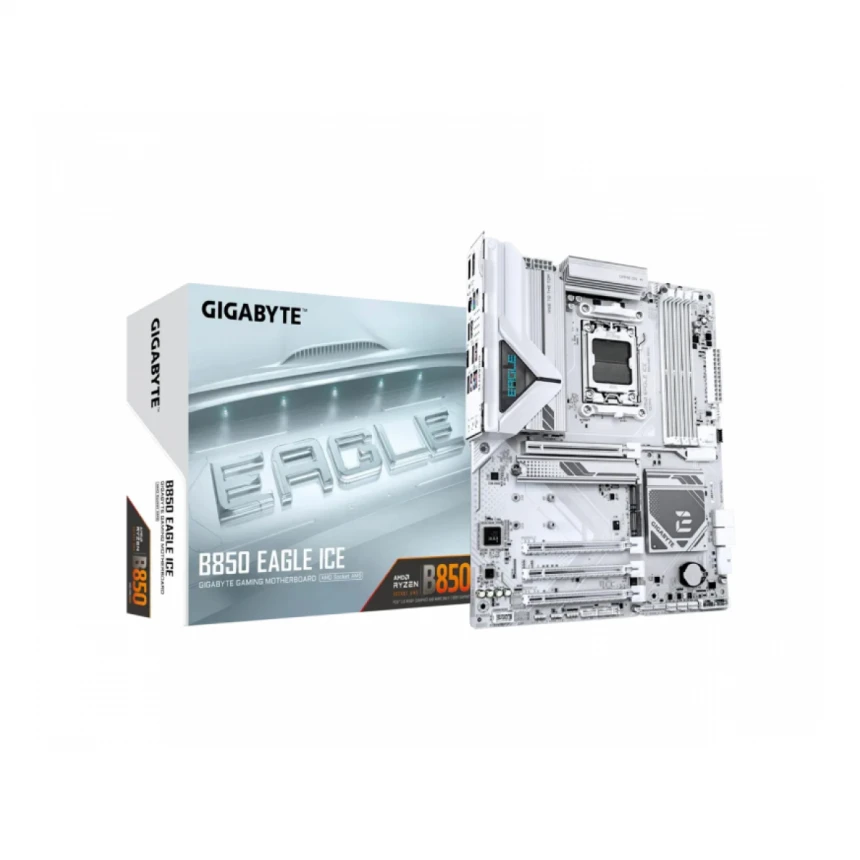 GIGABYTE B850 EAGLE ICE rev. 1.x matična ploča