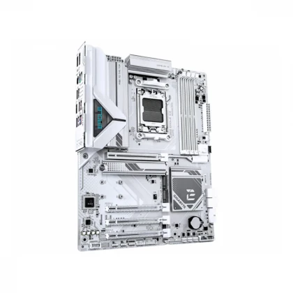 GIGABYTE B850 EAGLE ICE rev. 1.x matična ploča