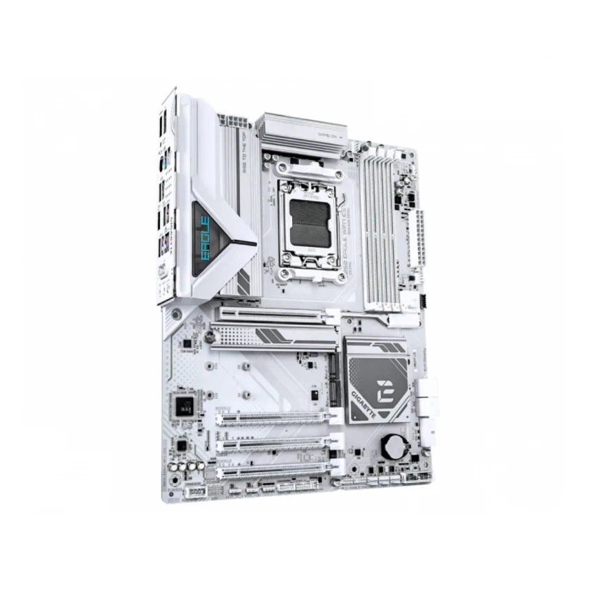 GIGABYTE B850 EAGLE WF7 ICE rev. 1.0 matična ploča