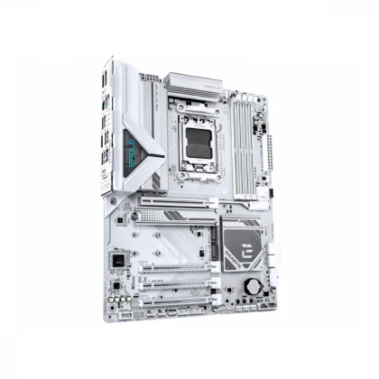 GIGABYTE B850 EAGLE WF7 ICE rev. 1.0 matična ploča